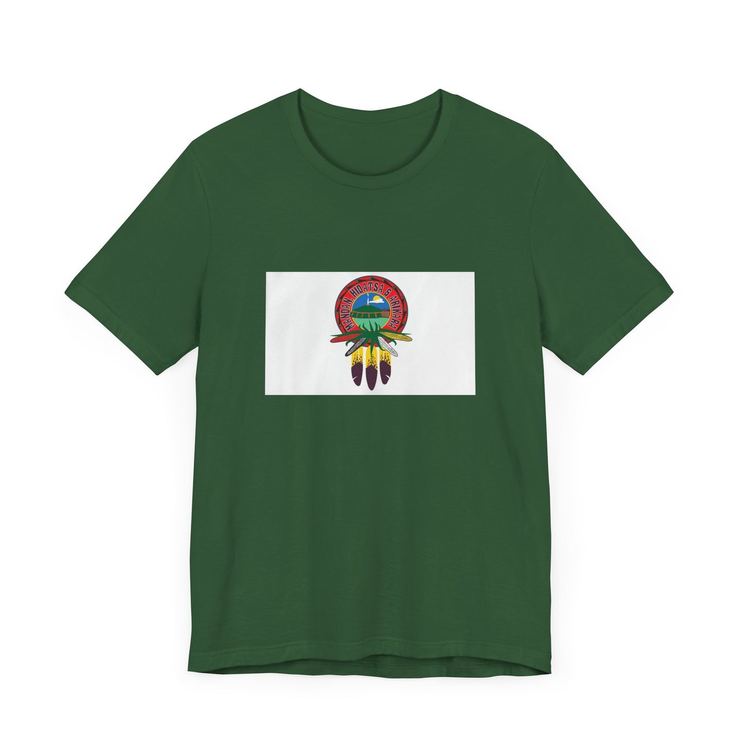 Mandan T-shirt