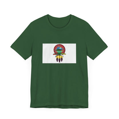 Mandan T-shirt