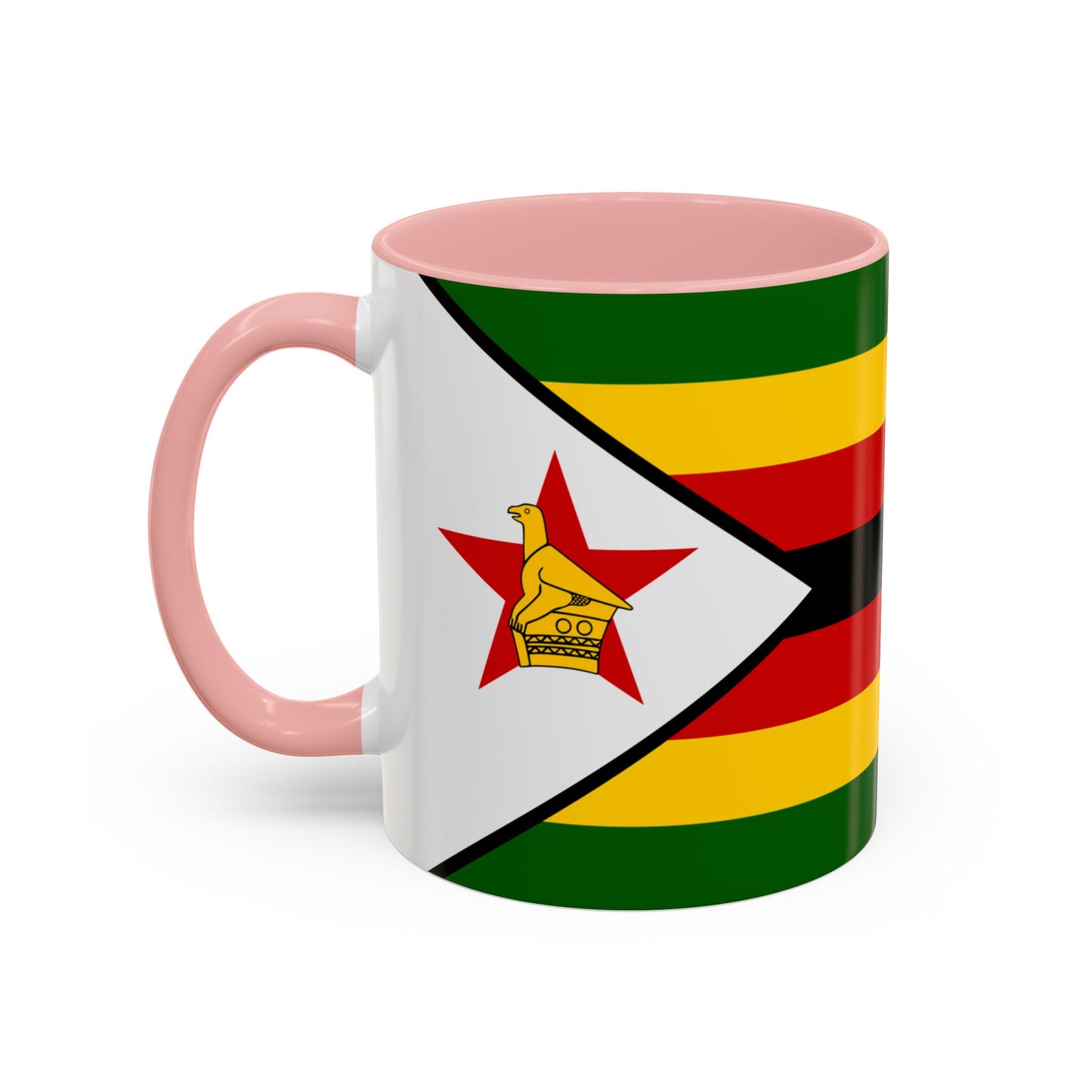 Zimbabwe Mug