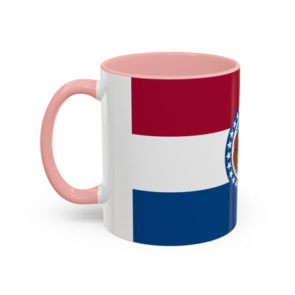 Missouri Mug