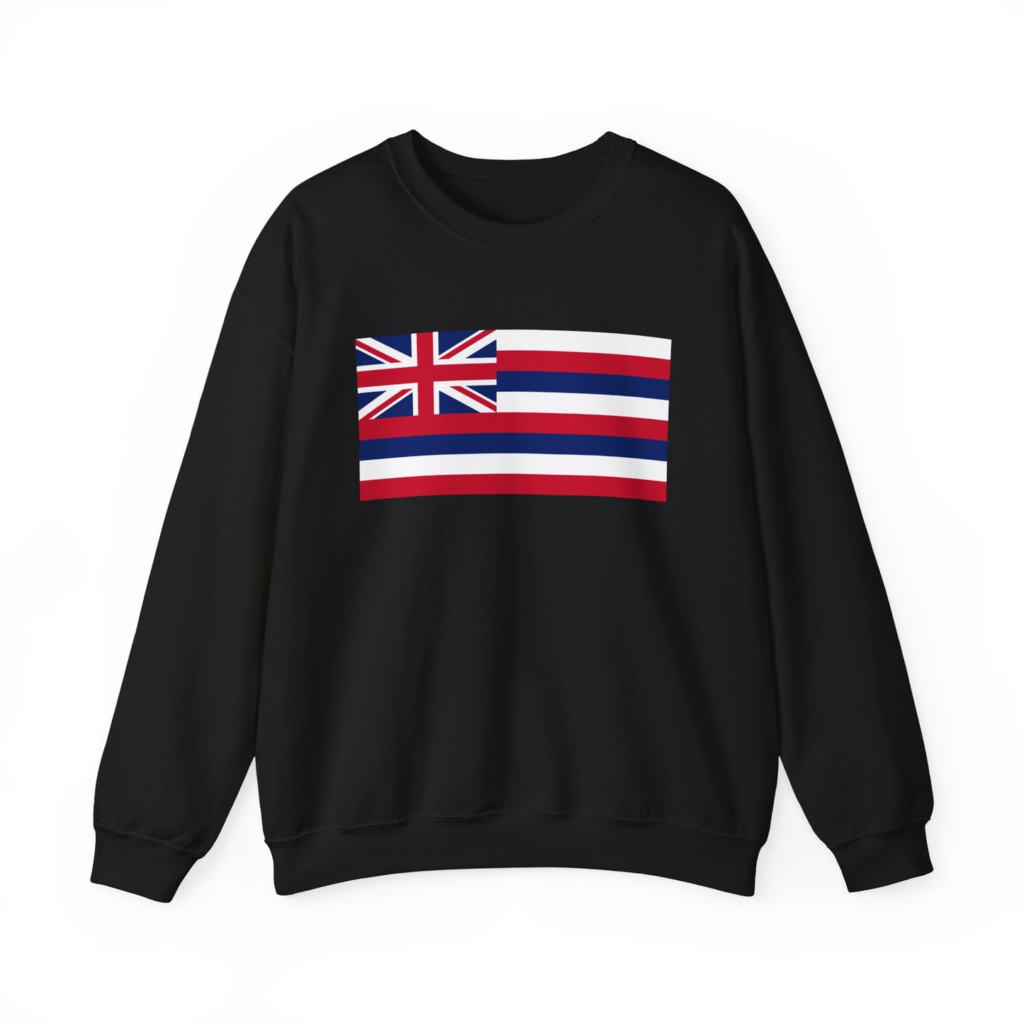 Hawaii Flag Sweatshirt