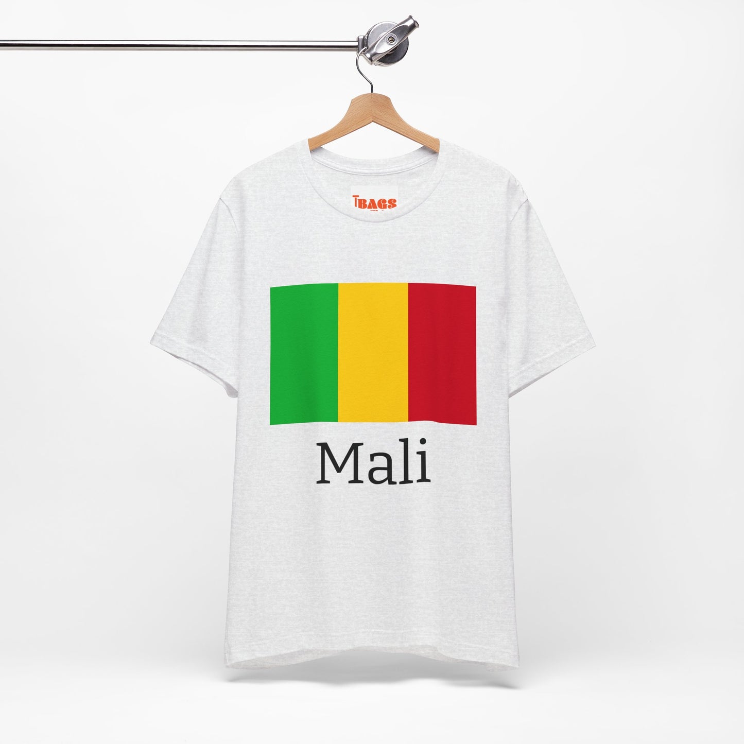 Mali T-shirts