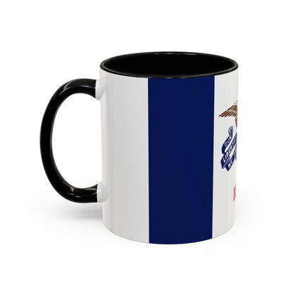 Iowa Mug