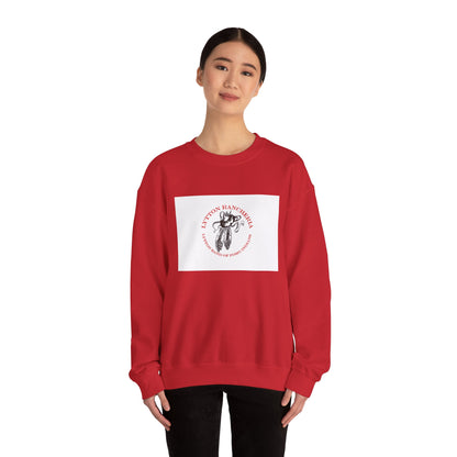 Lytton Band of Pomo Indians Sweatshirt