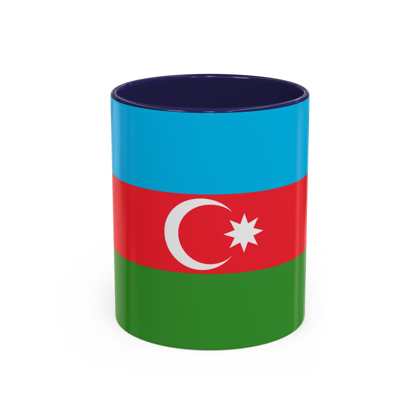 Azerbaijan Mug