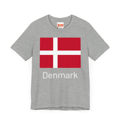 Denmark T-shirts