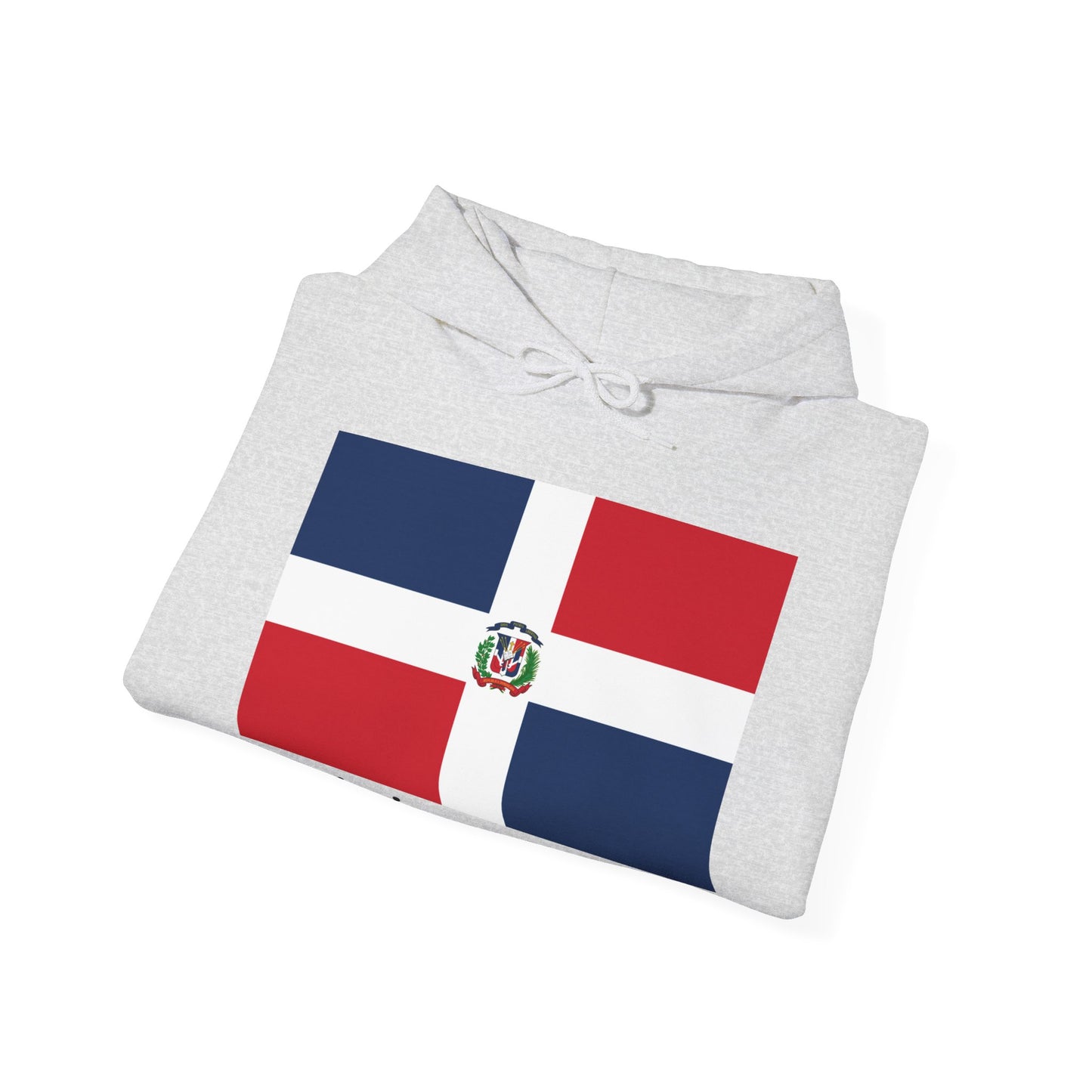 Dominican Republic Hoodies