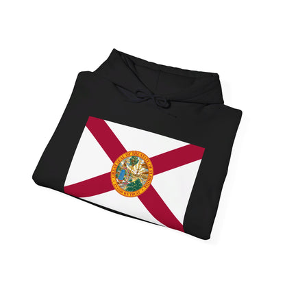 Florida Flag Hoodies