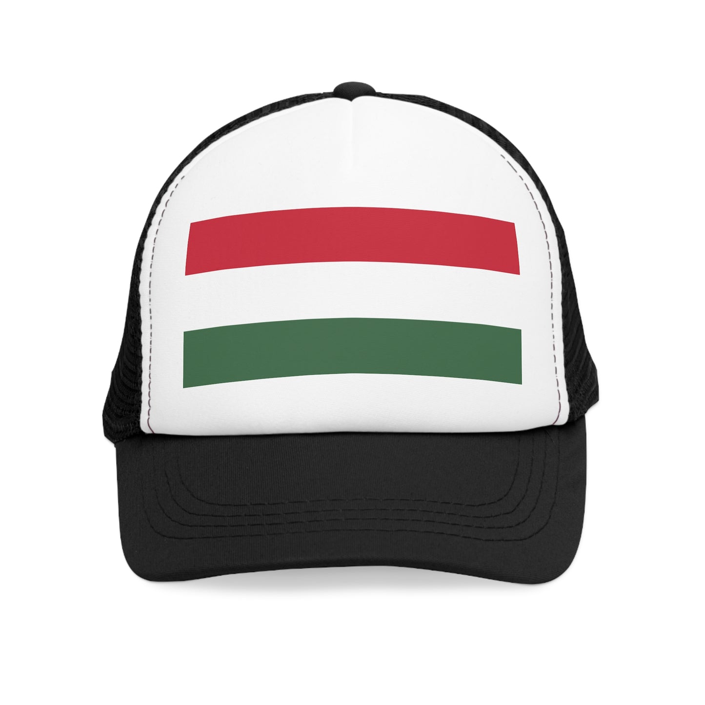 Hungary Trucker Cap