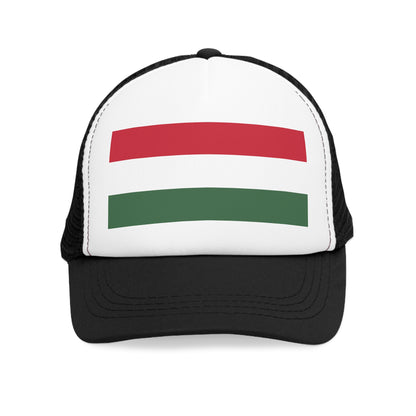 Hungary Trucker Cap