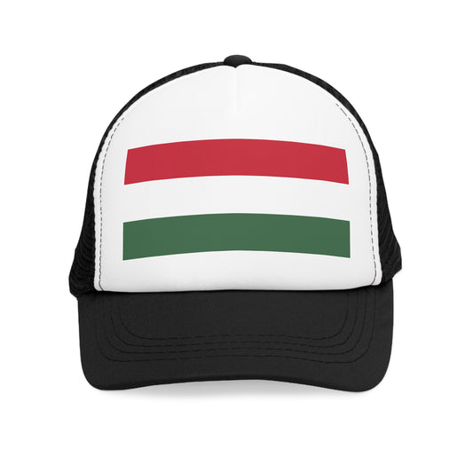 Hungary Trucker Cap