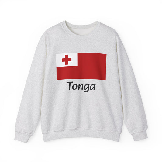 Tonga Sweatshirt