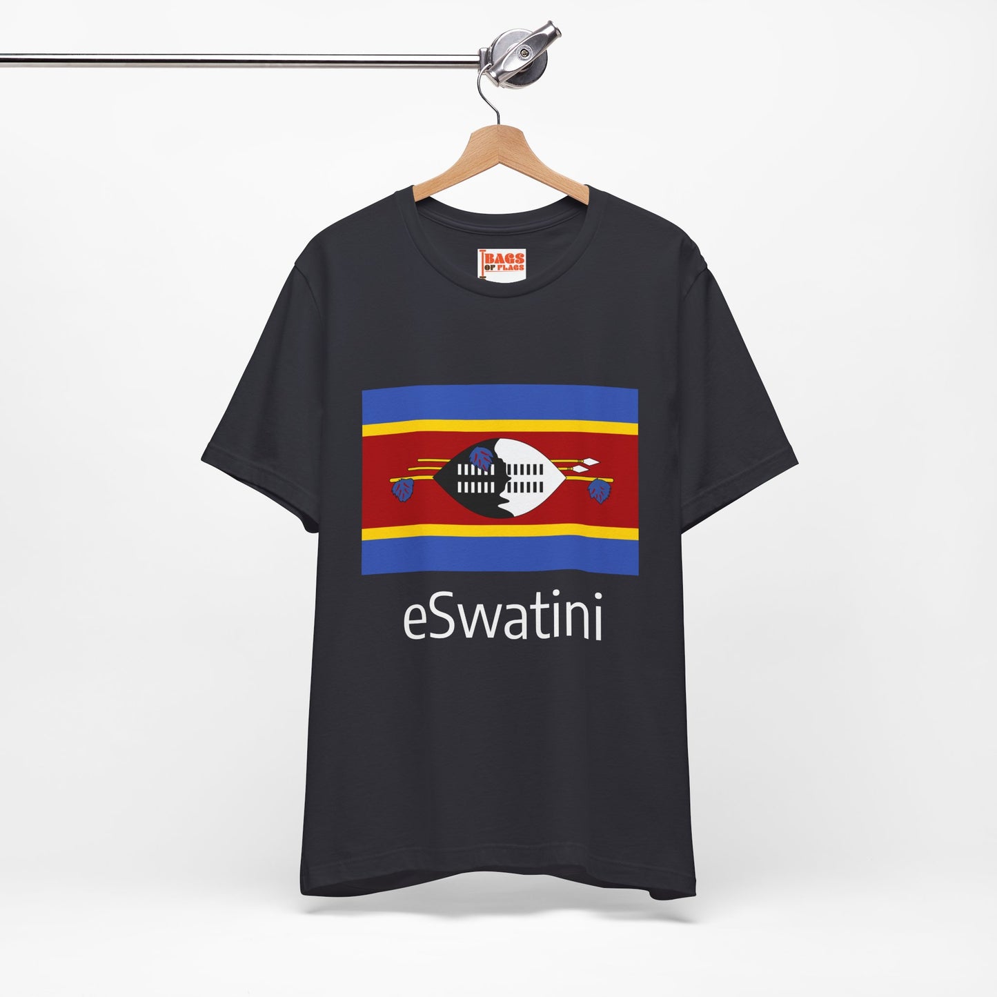 eSwatini T-shirts