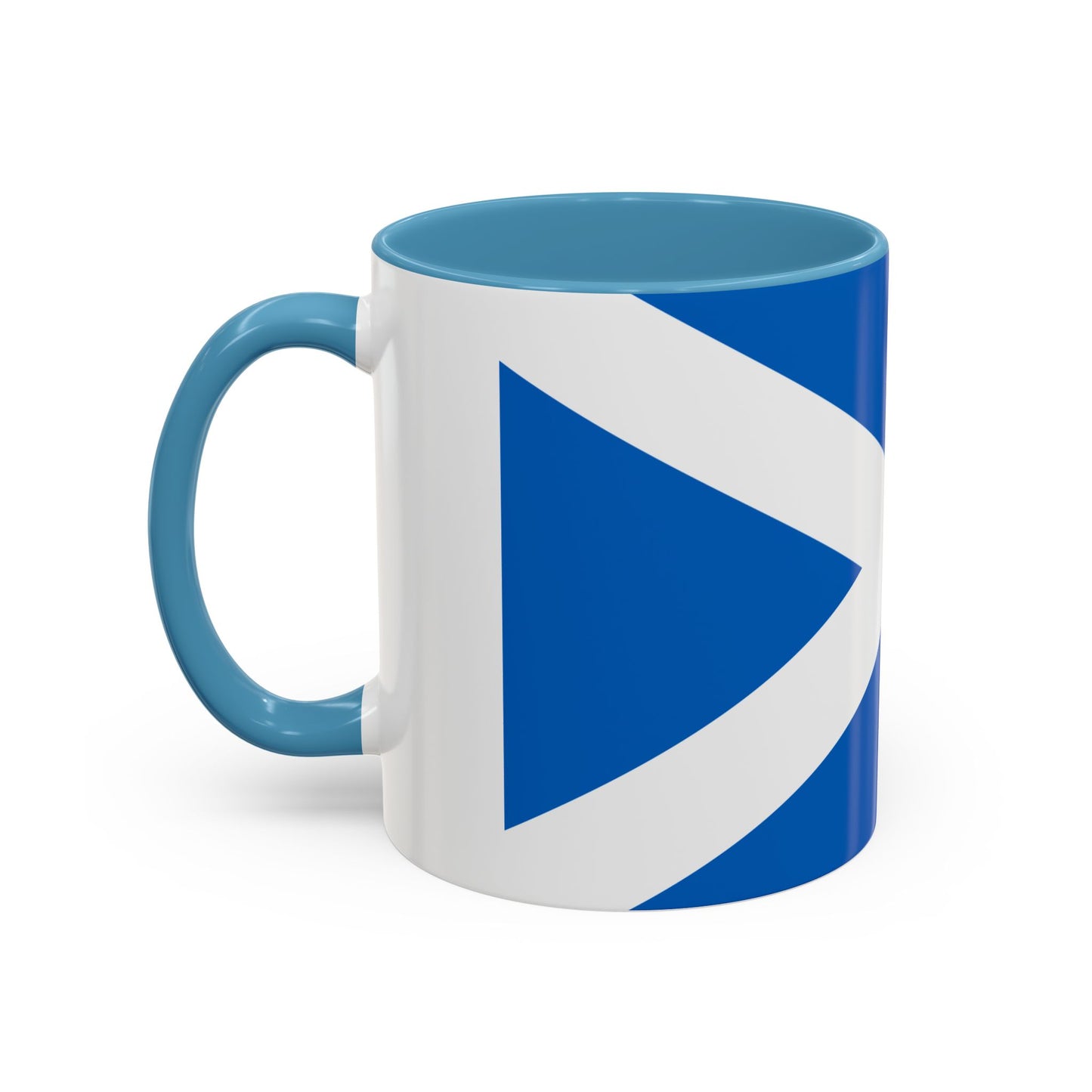 Scotland Mug