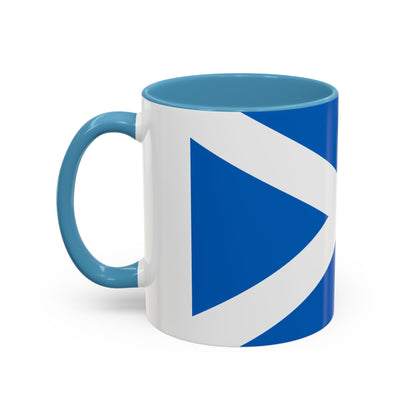 Scotland Mug