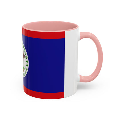 Belize Mug