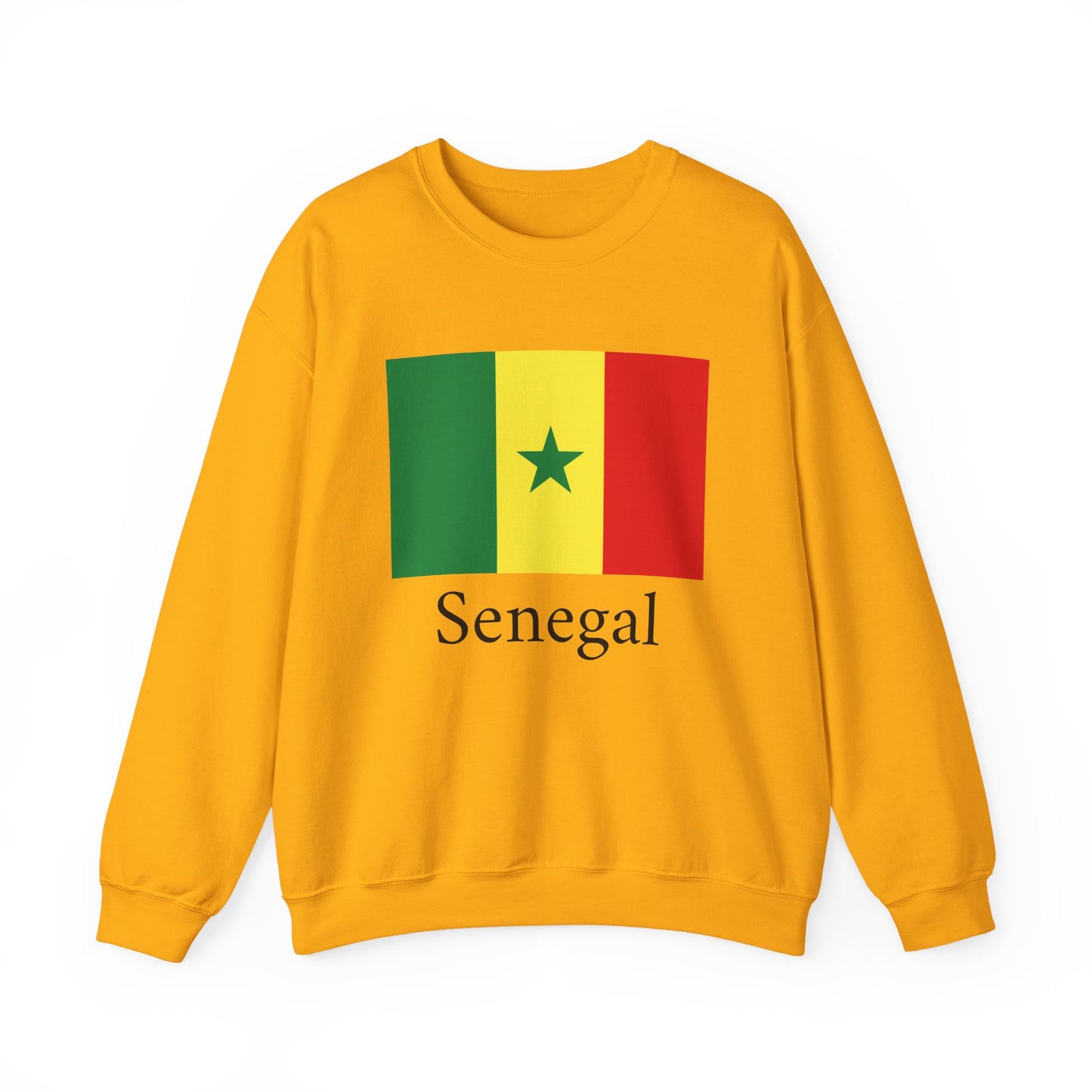 Senegal Sweatshirt