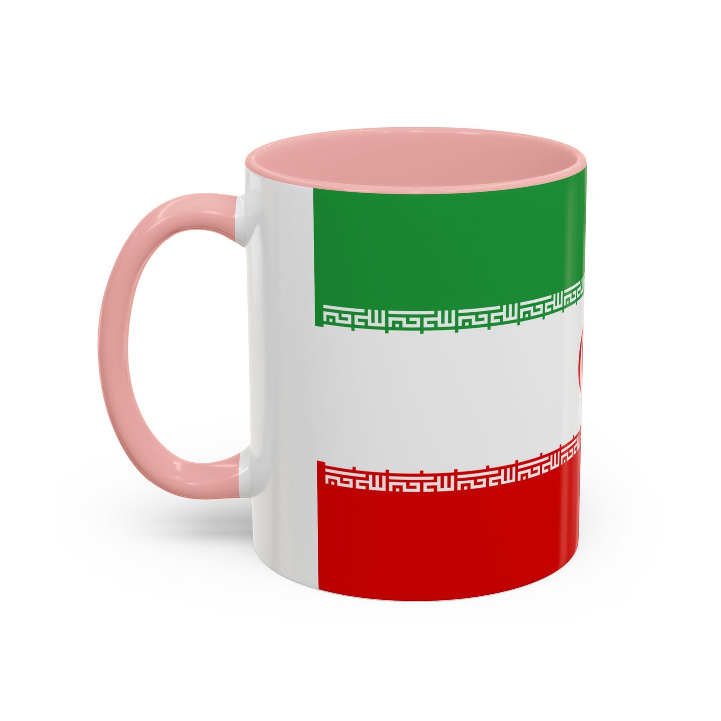 Iran Mug
