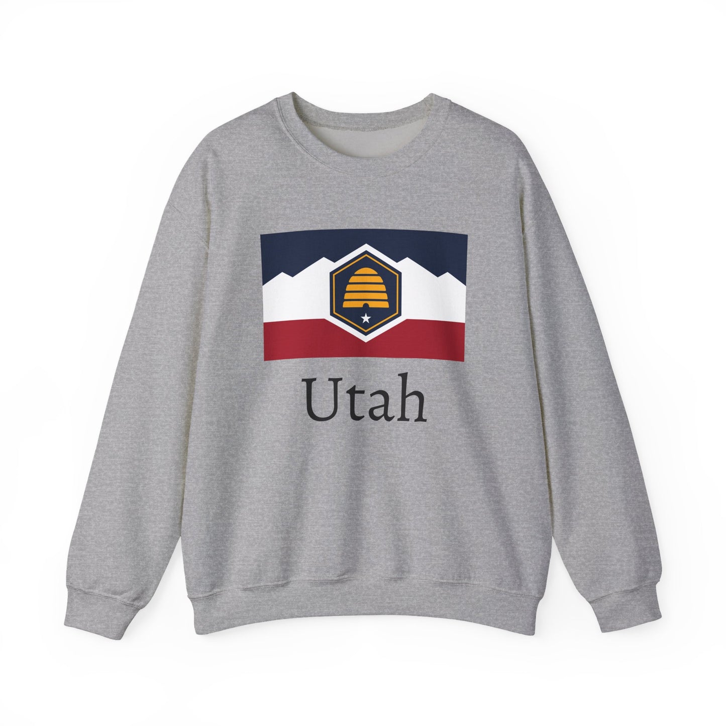 Utah Sweatshirt