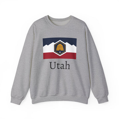 Utah Sweatshirt