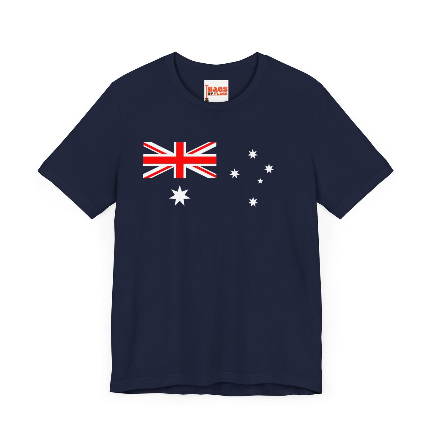 Australia Inspired T-shirt