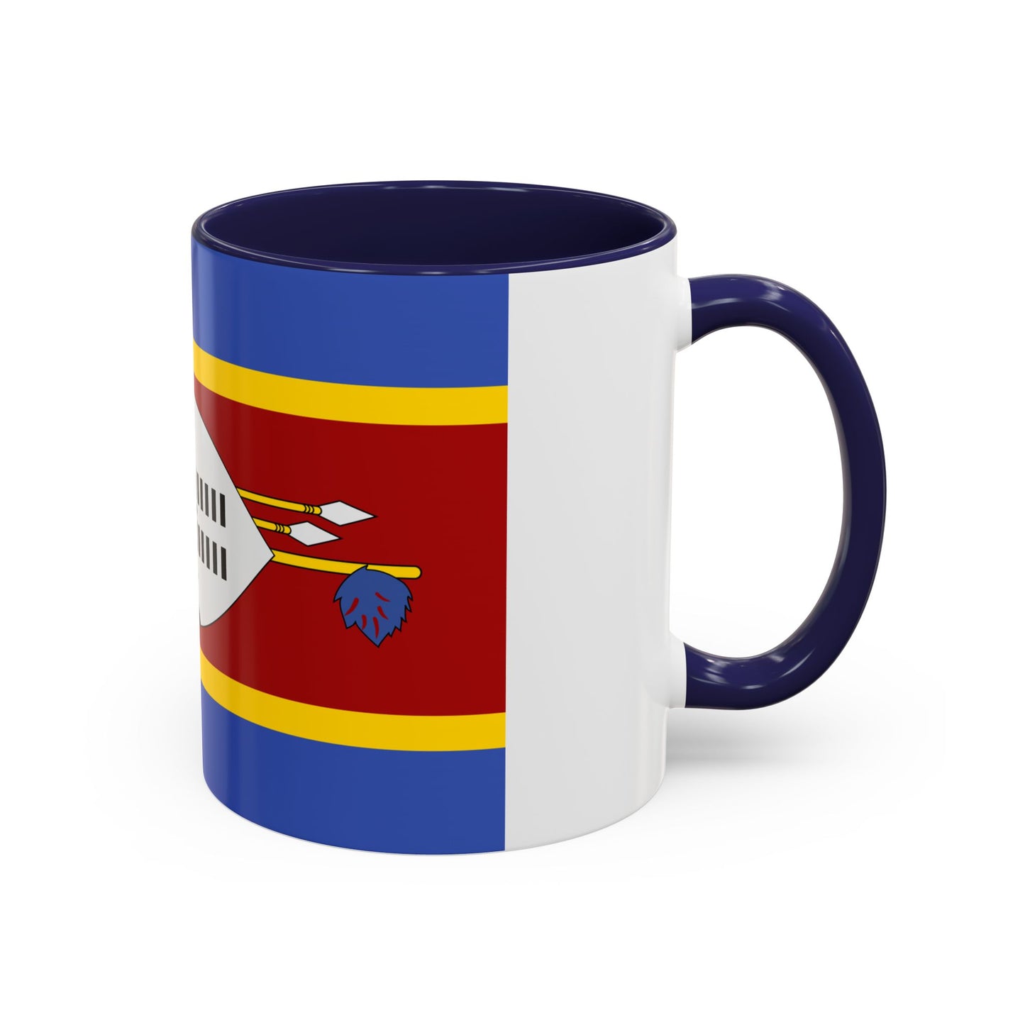 Eswatini Mug