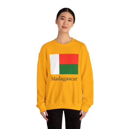 Madagascar Sweatshirt