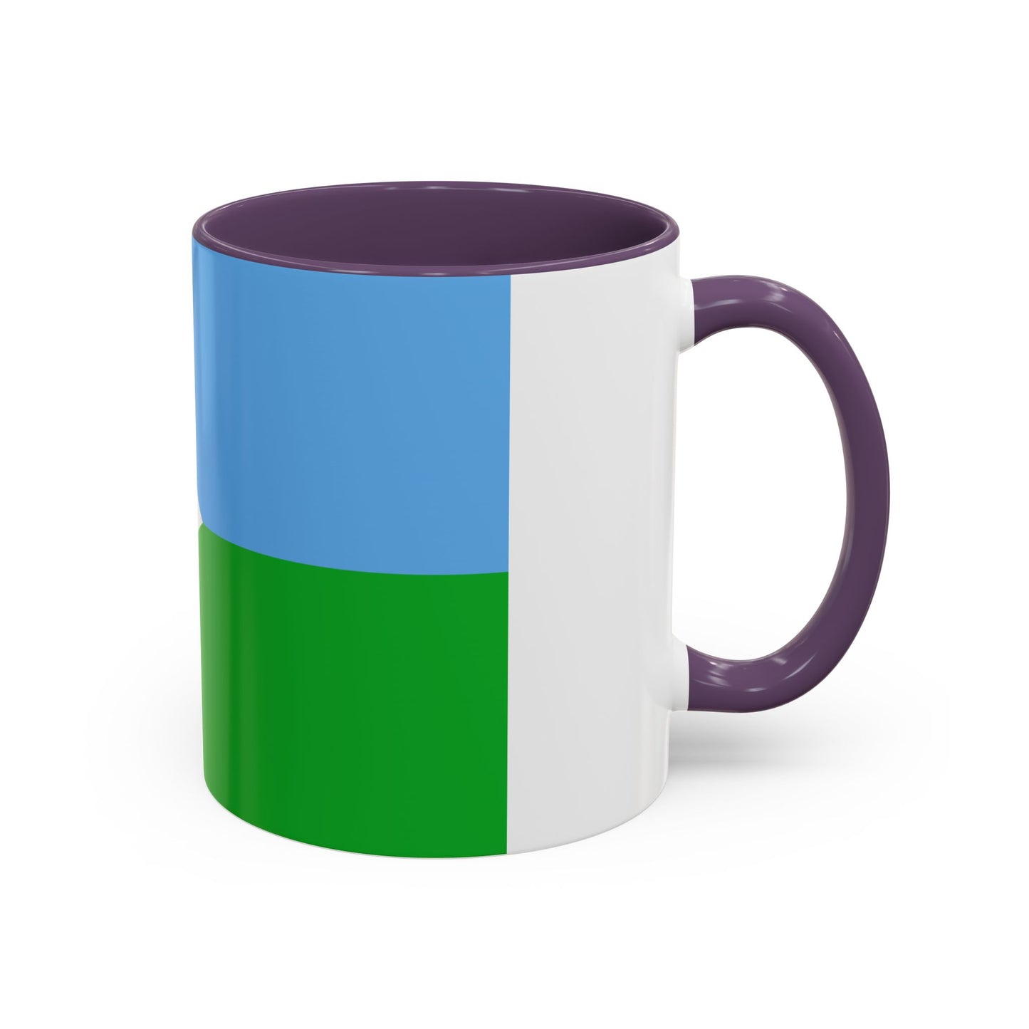 Djibouti Mug