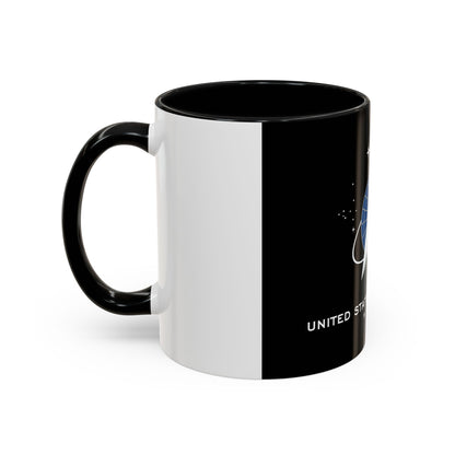 US Space Force Mug