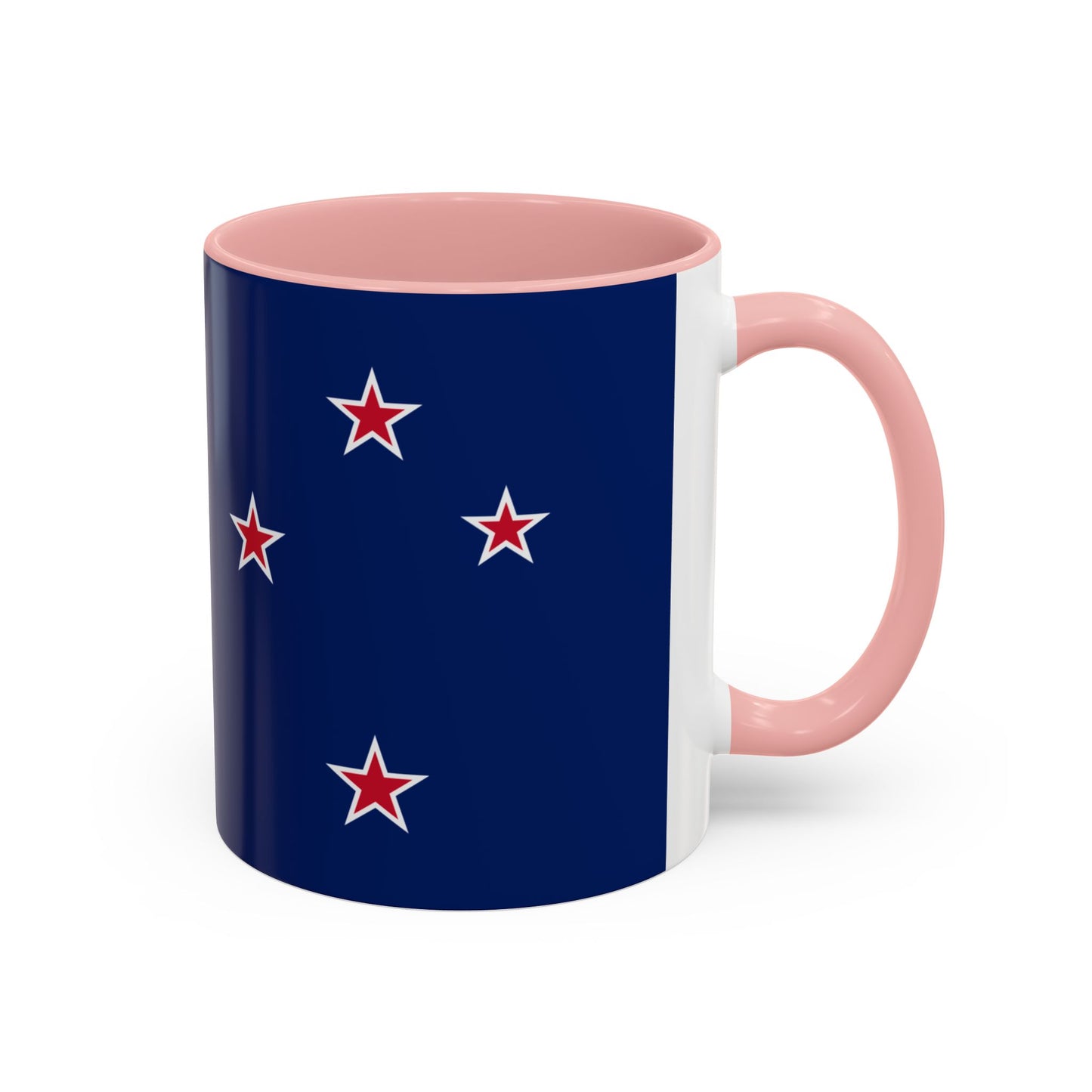 New Zealand Mug