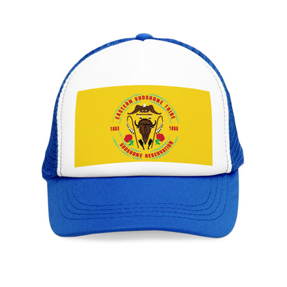 Shoshone Trucker Cap