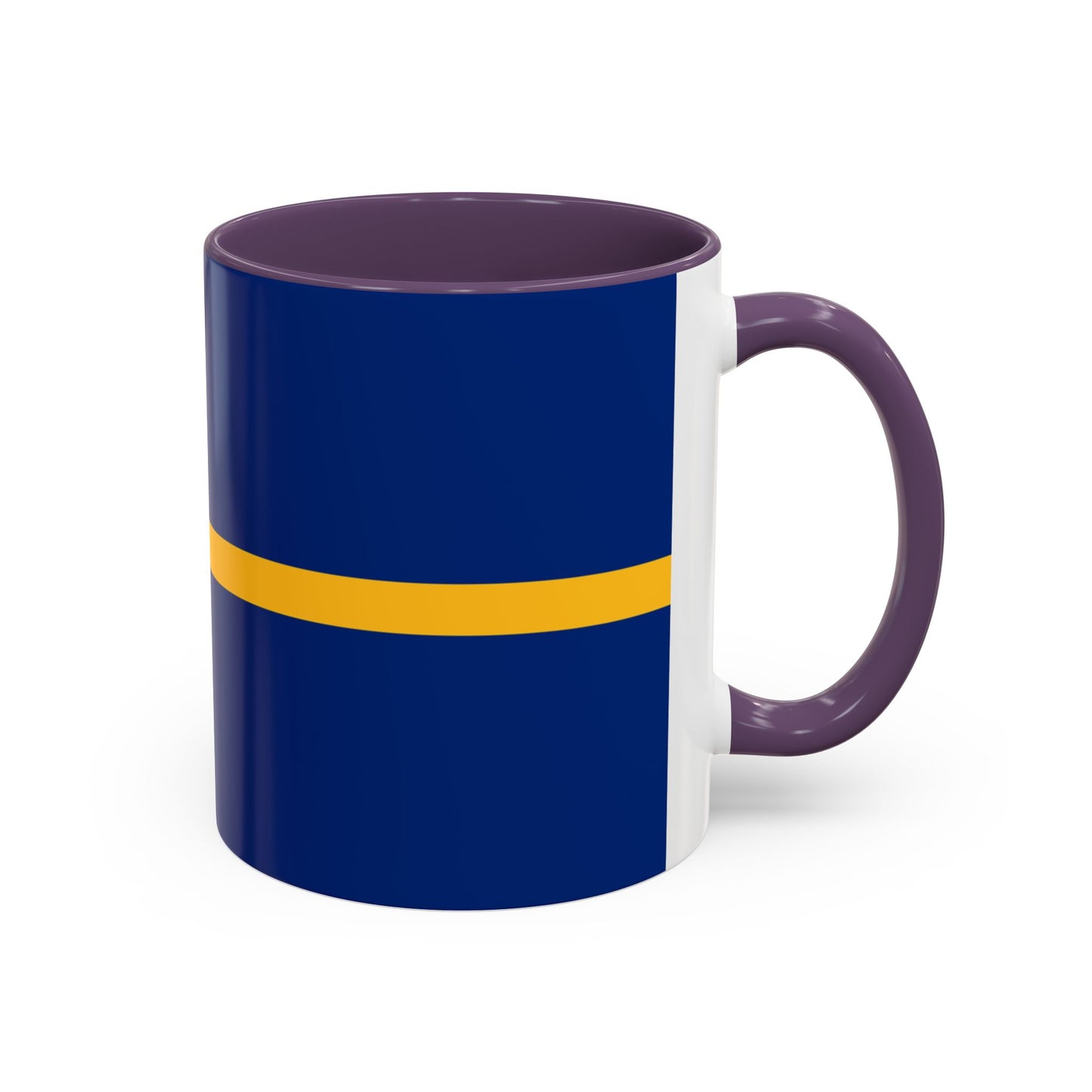 Nauru Mug
