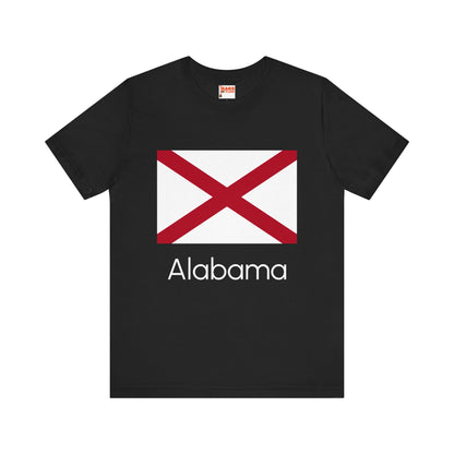 Alabama T-shirts