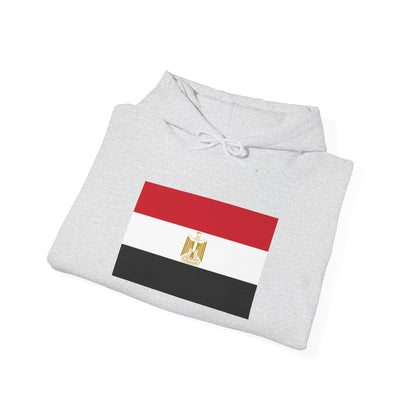 Egypt Flag Hoodies