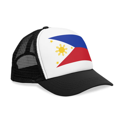Philippines Trucker Cap