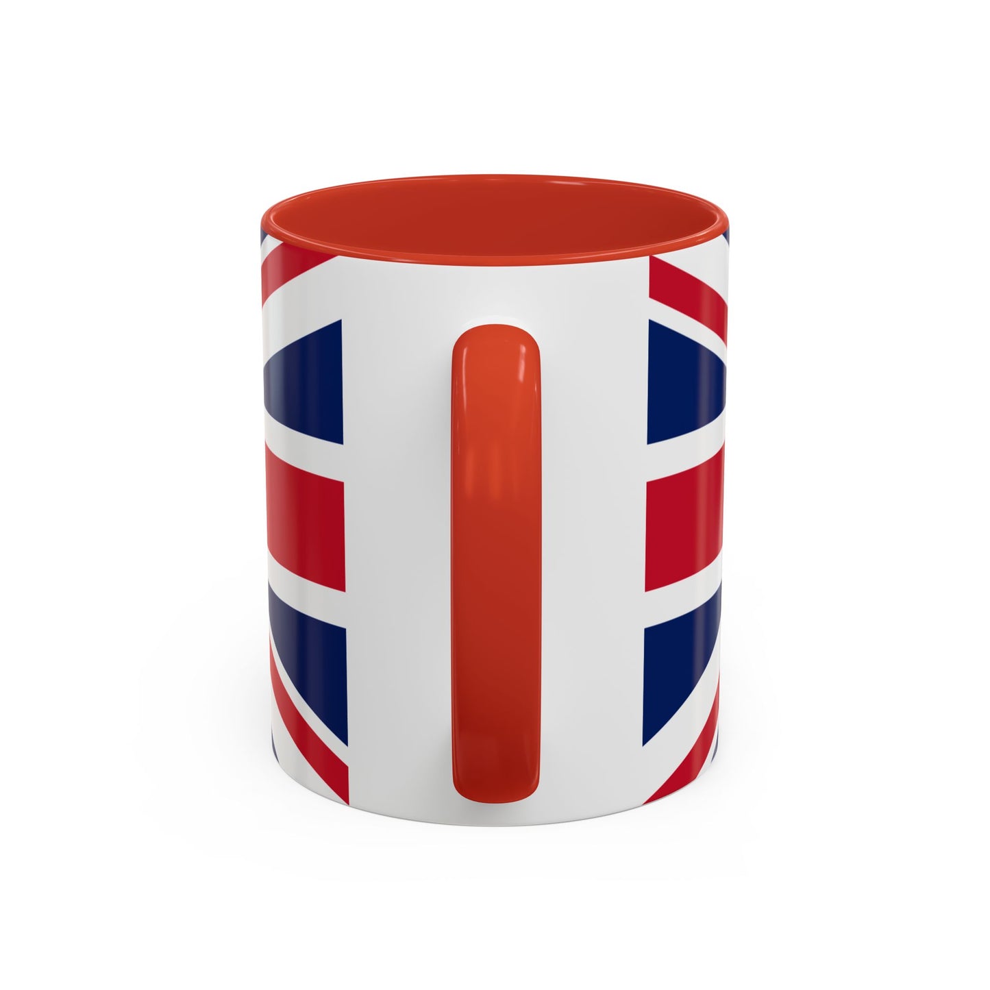 United Kingdom Mug