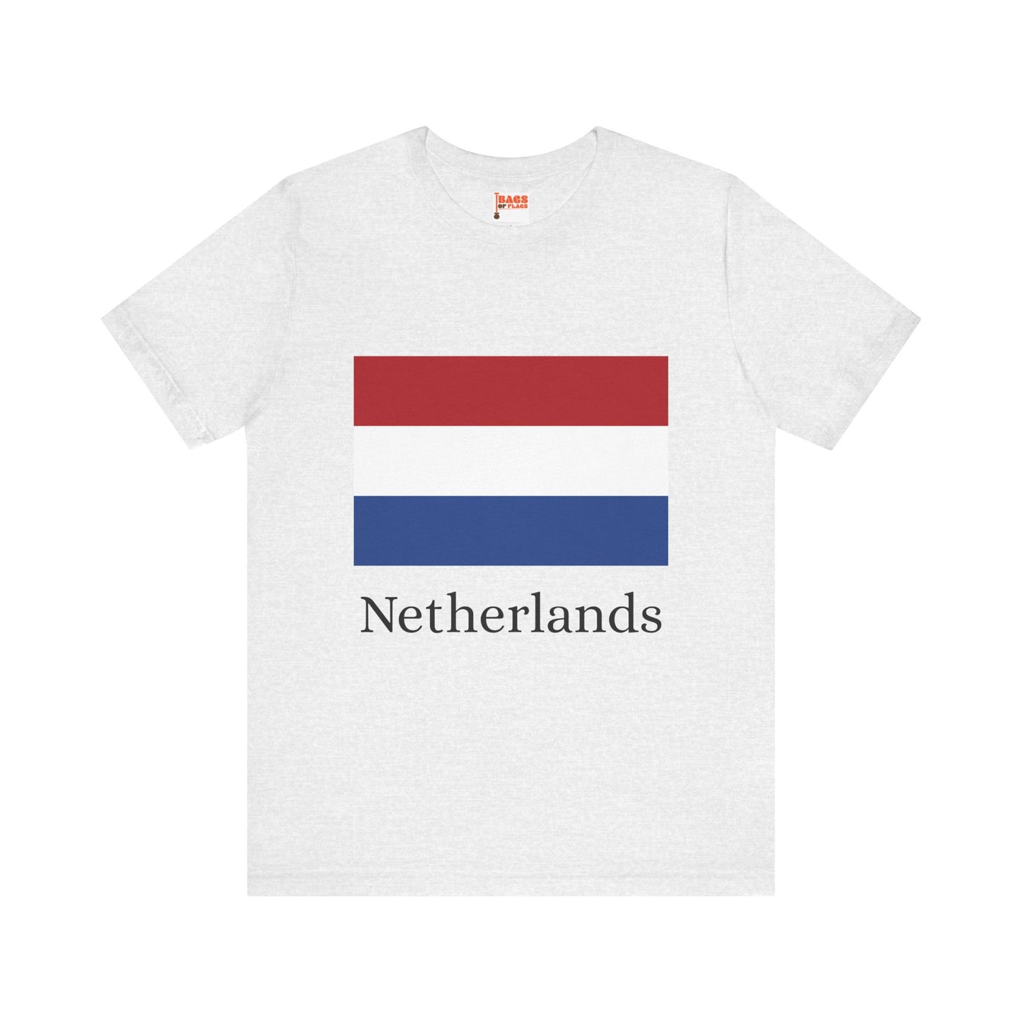 Netherlands T-shirts