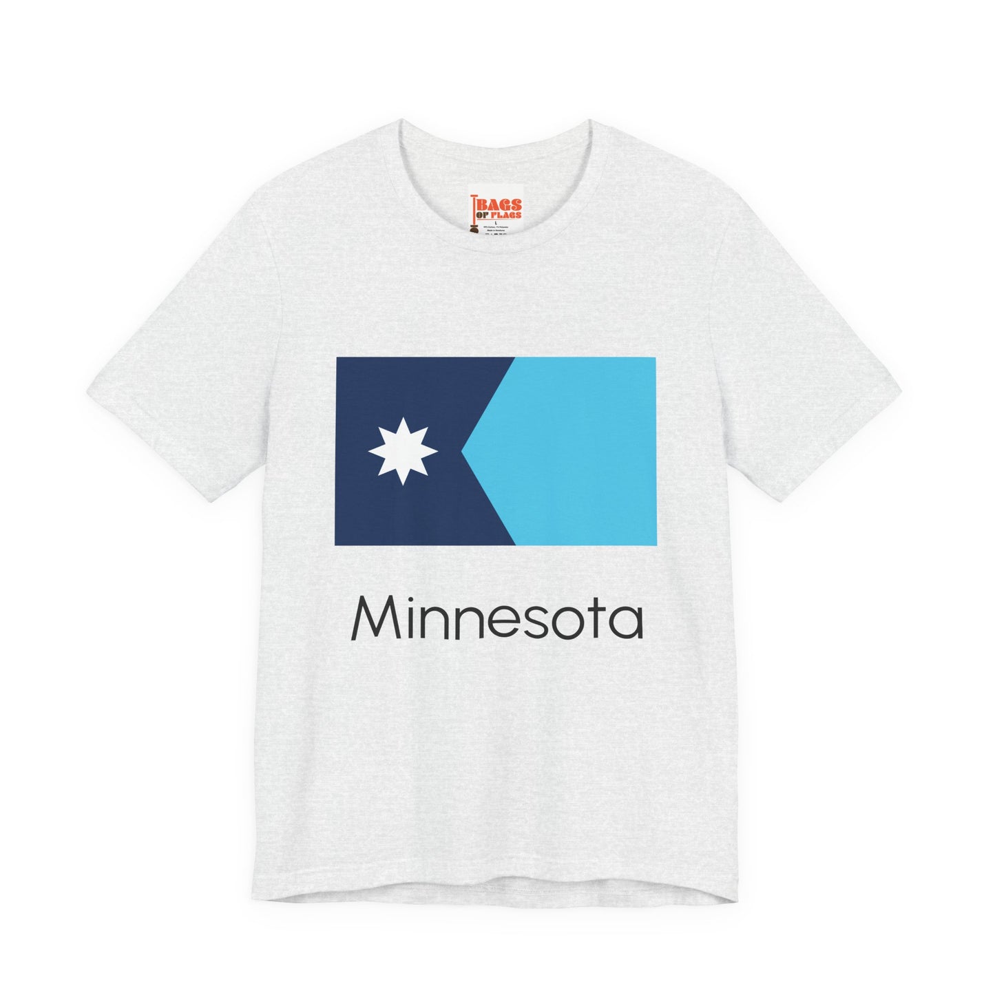 Minnesota T-shirts