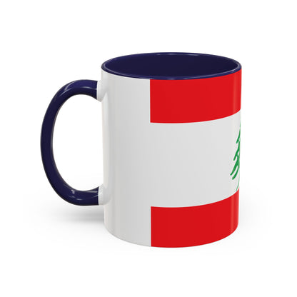 Lebanon Mug