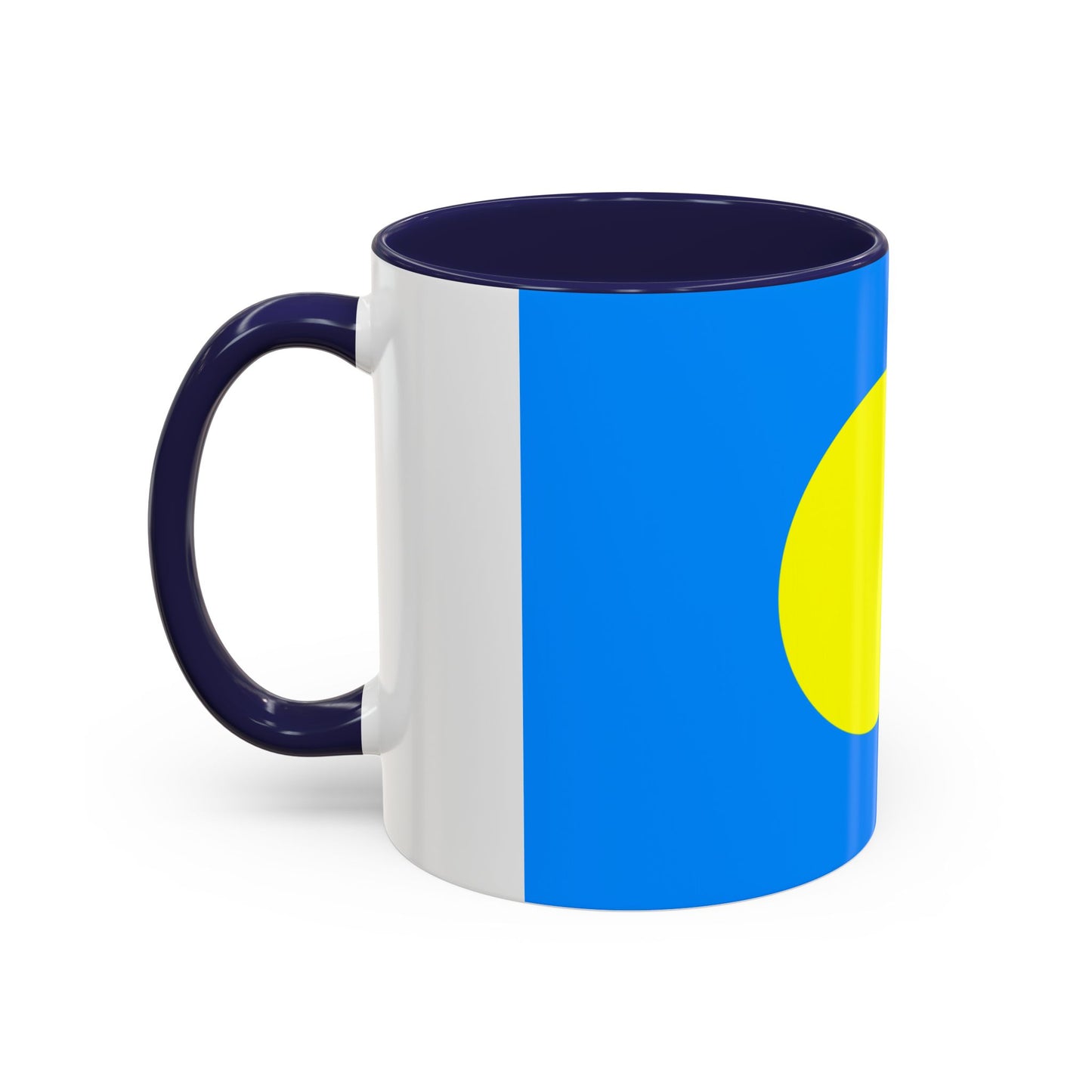 Palau Mug