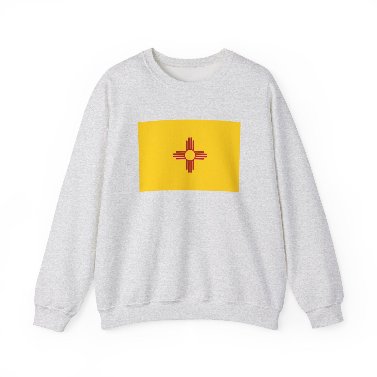 New Mexico Flag Sweatshirt