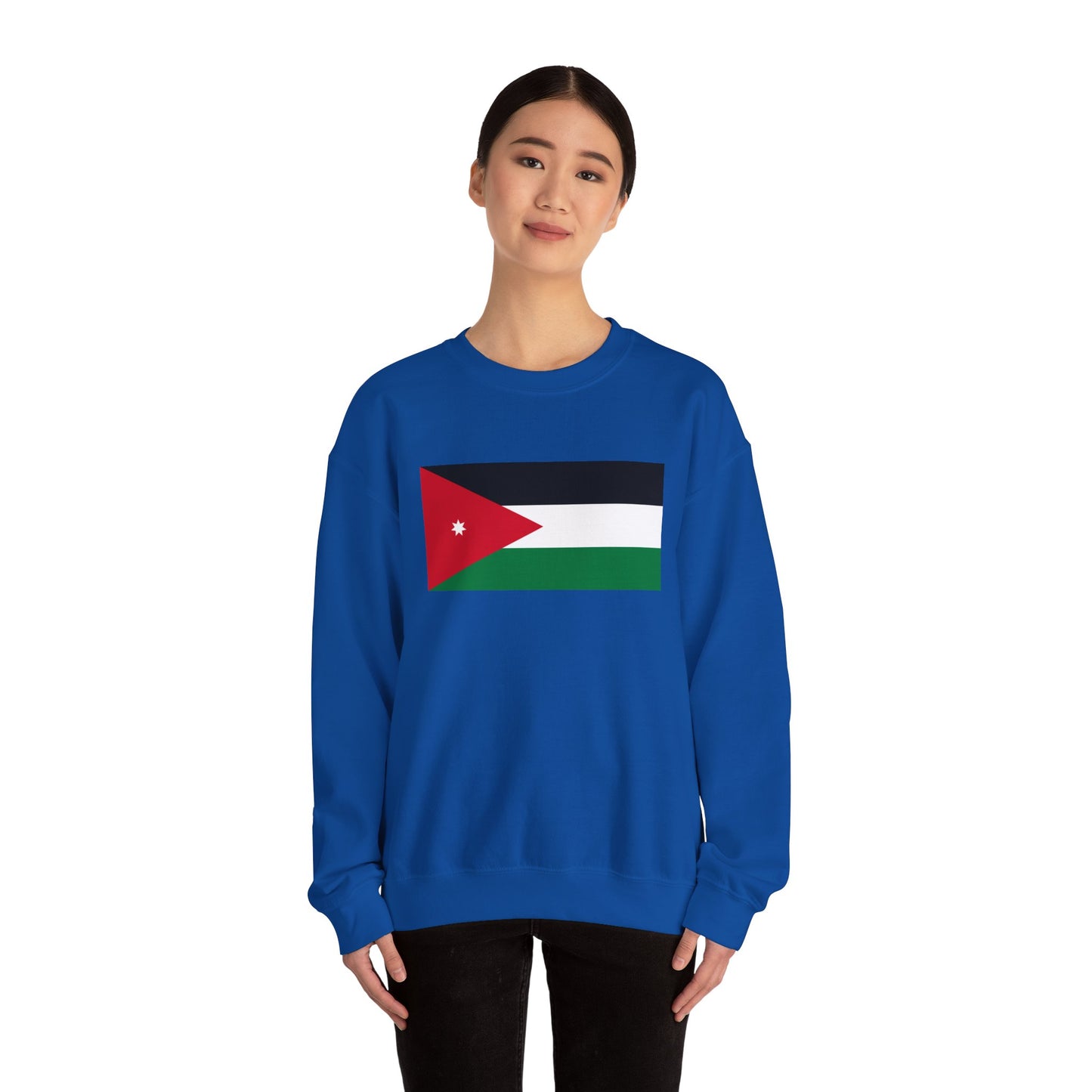 Jordan Flag Sweatshirt