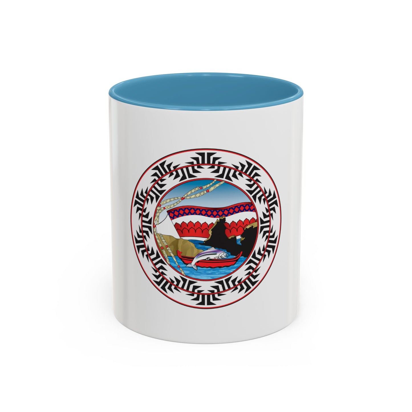 Yurok Mug