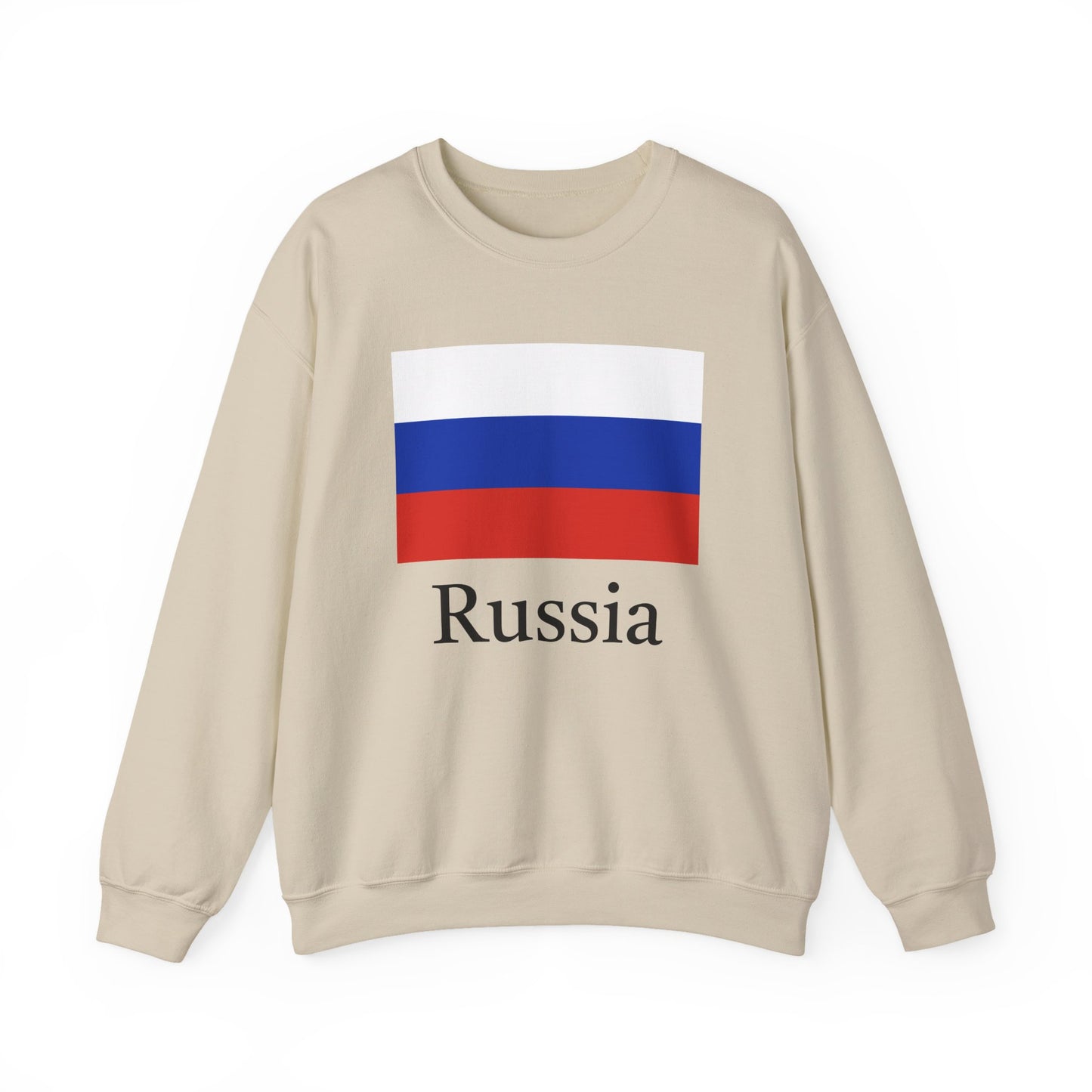 Russia Sweatshirt