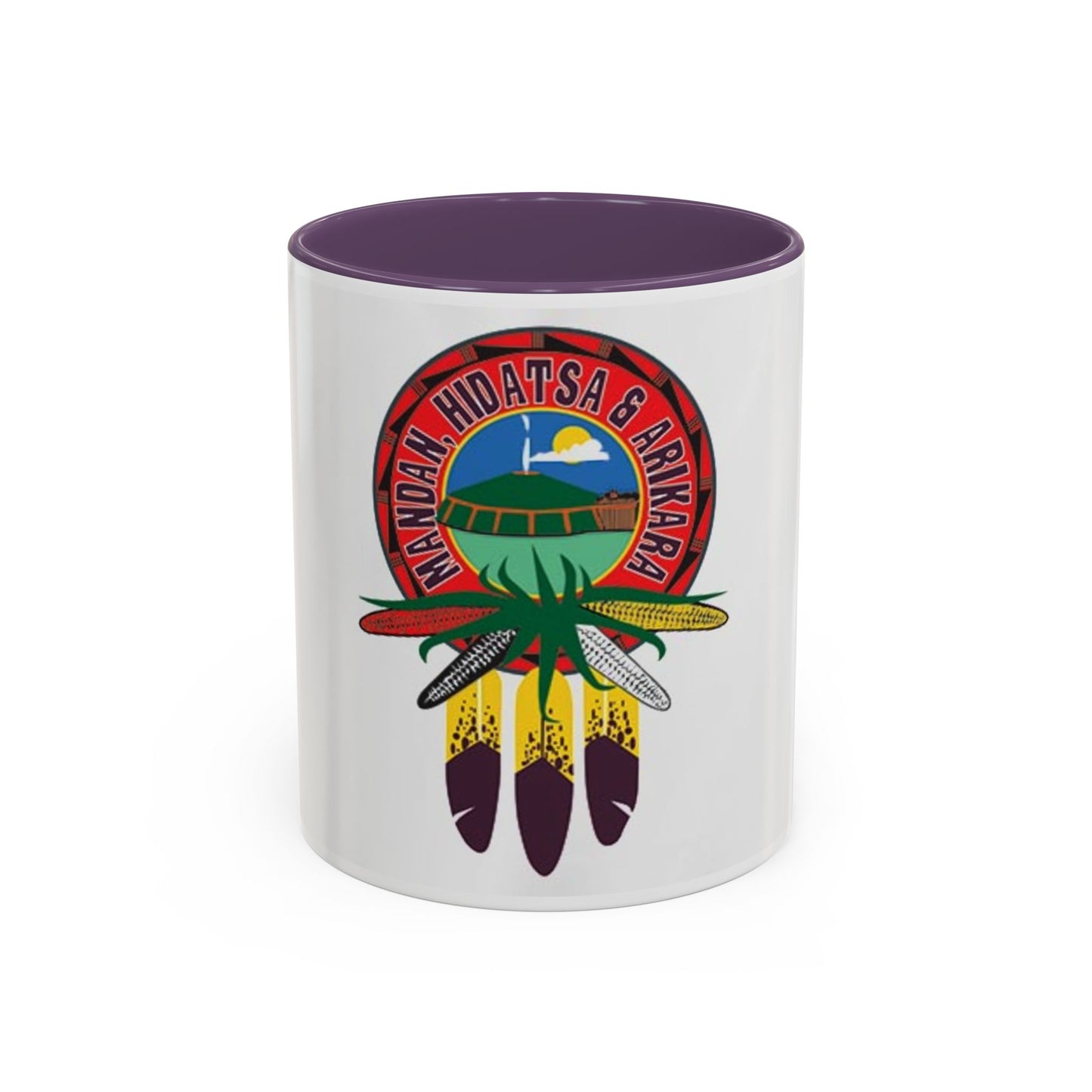 Hidatsa Mug