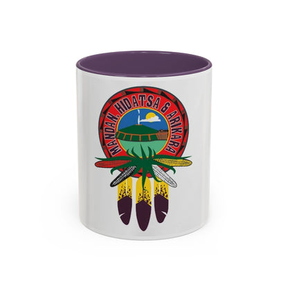 Hidatsa Mug