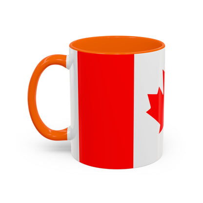 Canada Mug