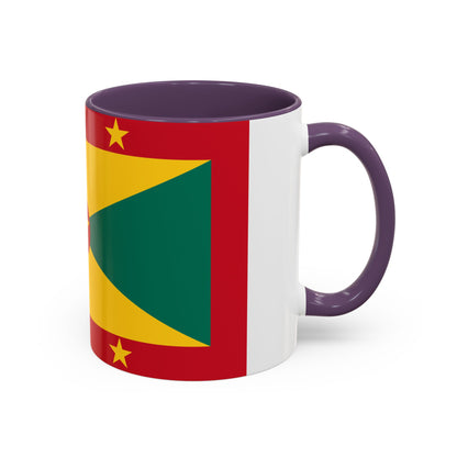 Grenada Mug