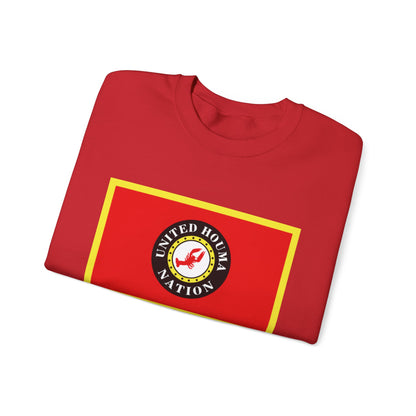 Houma People Sweatshirt