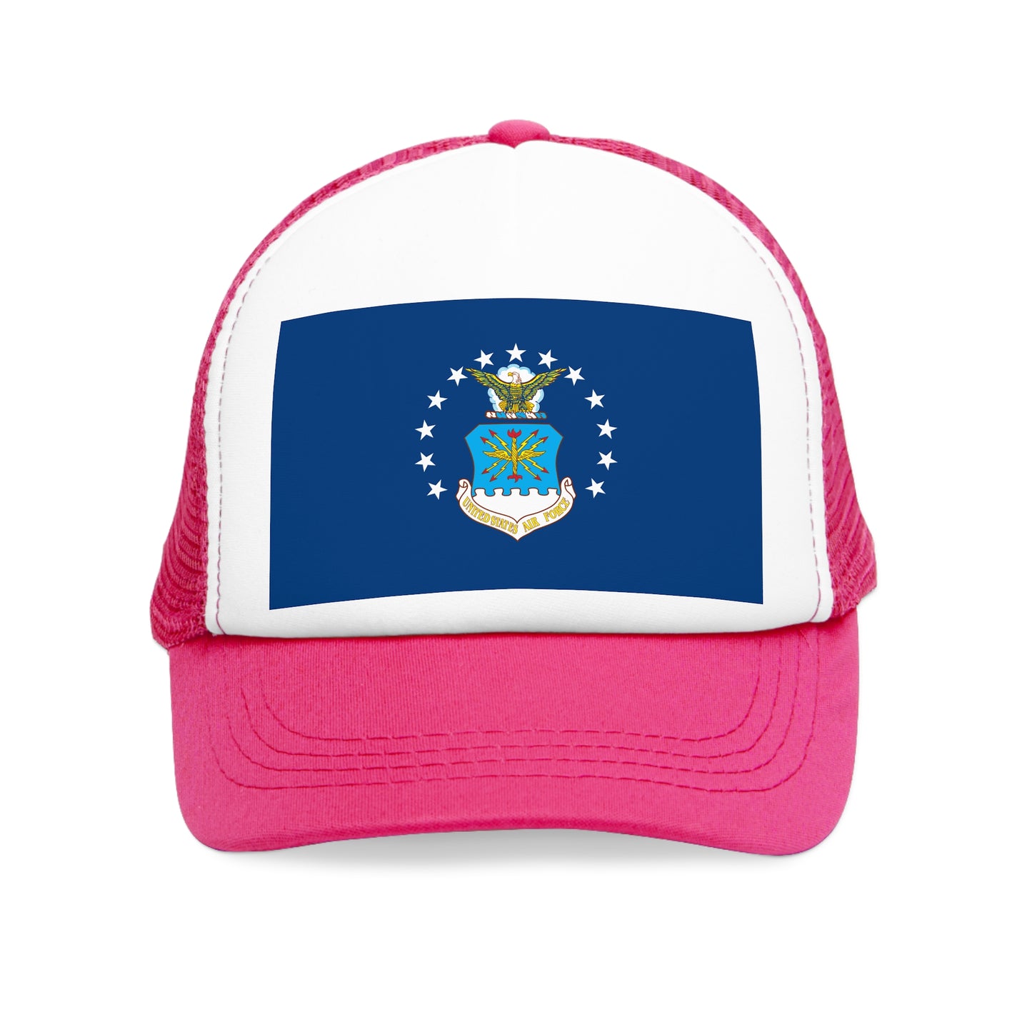 US Air Force Trucker Cap